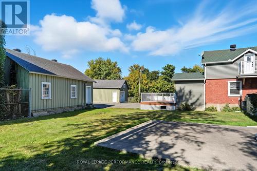 8 John Street, Champlain, ON - Outdoor