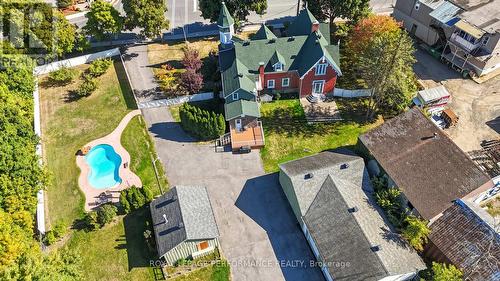 8 John Street, Champlain, ON - Outdoor With View