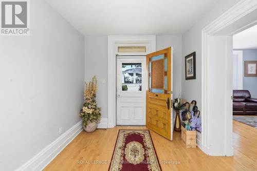 8 John Street, Champlain, ON - Indoor Photo Showing Other Room