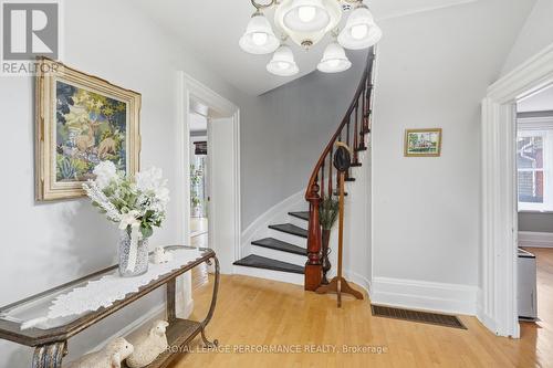 8 John Street, Champlain, ON - Indoor Photo Showing Other Room