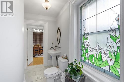8 John Street, Champlain, ON - Indoor Photo Showing Other Room