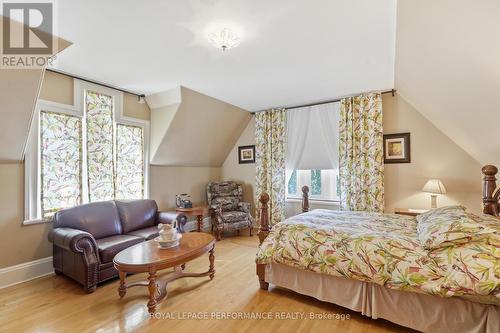 8 John Street, Champlain, ON - Indoor Photo Showing Bedroom