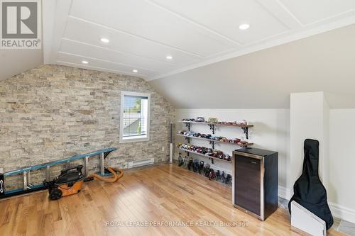 8 John Street, Champlain, ON - Indoor Photo Showing Other Room