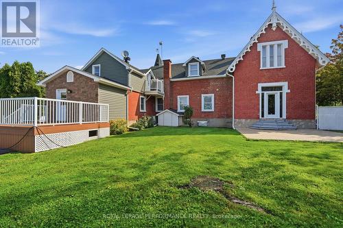 8 John Street, Champlain, ON - Outdoor