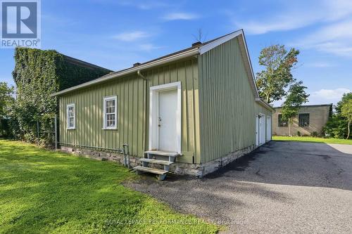 8 John Street, Champlain, ON - Outdoor With Exterior