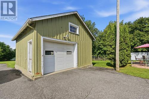 8 John Street, Champlain, ON - Outdoor