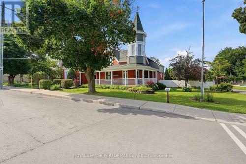 8 John Street, Champlain, ON - Outdoor