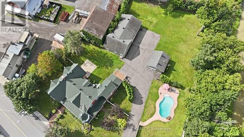 8 John Street, Champlain, ON - Outdoor With View