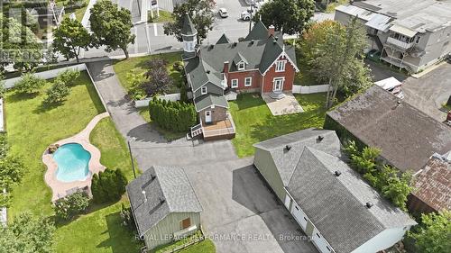 8 John Street, Champlain, ON - Outdoor With View