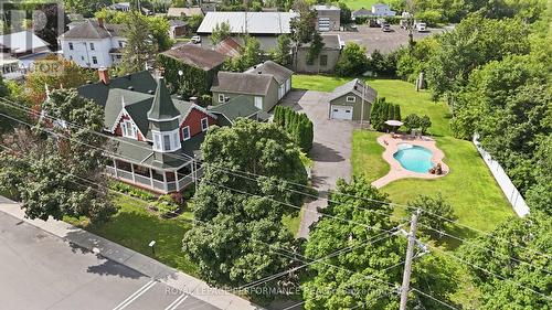 8 John Street, Champlain, ON - Outdoor With View