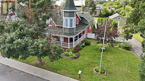 8 John Street, Champlain, ON - Outdoor