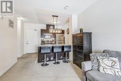 Kitchen & Living Room - 