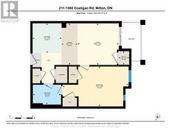 Floor Plan (see attachment to download) - 