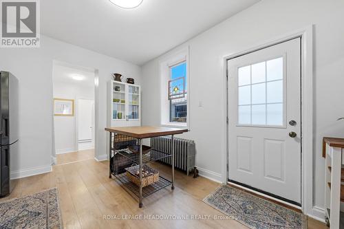29 Railway Street, Hamilton, ON - Indoor Photo Showing Office