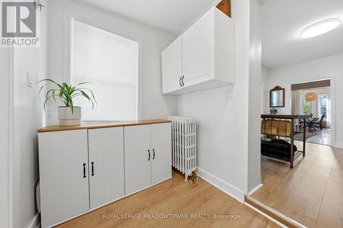 29 Railway Street, Hamilton, ON - Indoor Photo Showing Other Room