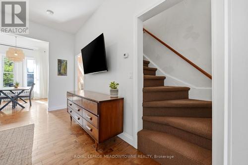 29 Railway Street, Hamilton, ON - Indoor Photo Showing Other Room