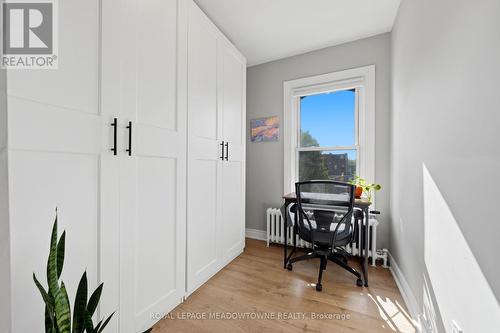 29 Railway Street, Hamilton, ON - Indoor Photo Showing Other Room