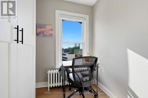 29 Railway Street, Hamilton, ON - Indoor Photo Showing Office