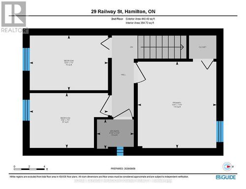 29 Railway Street, Hamilton, ON - Other