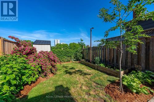 29 Railway Street, Hamilton, ON - Outdoor