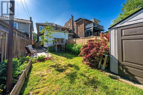 29 Railway Street, Hamilton, ON - Outdoor