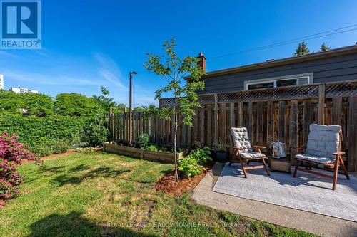 29 Railway Street, Hamilton, ON - Outdoor