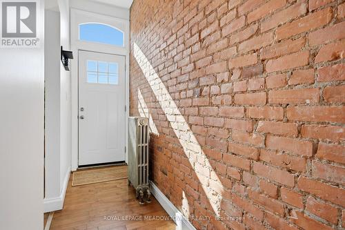 29 Railway Street, Hamilton, ON -  Photo Showing Other Room