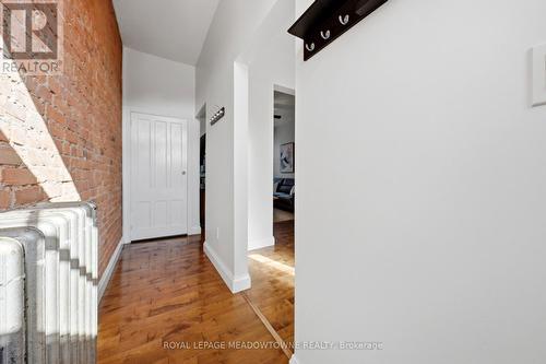 29 Railway Street, Hamilton, ON - Indoor Photo Showing Other Room