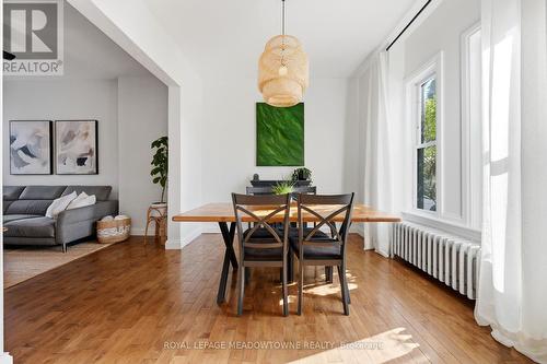 29 Railway Street, Hamilton, ON - Indoor
