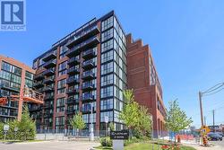 309 - 2300 ST. CLAIR AVENUE W  Toronto, ON M6N 1K8