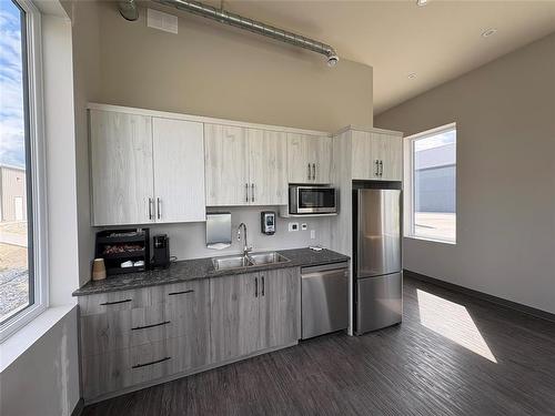 5 813 Sun Road, St Andrews, MB 