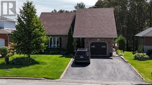 269 BONAVENTURE DRIVE  Timmins (Mtj - Beaurivage), ON P4R 1L4