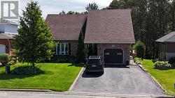 269 BONAVENTURE DRIVE Timmins (Mtj - Beaurivage), ON P4R 1L4