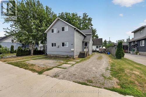 231-233 JARVIS STREET  Fort Erie (Central), ON L2A 2S7