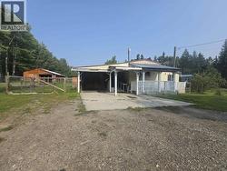 3231 HAYMAN CRESCENT  Quesnel, BC V2J 6K7