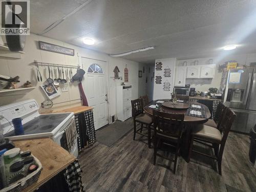 3231 Hayman Crescent, Quesnel, BC - Indoor