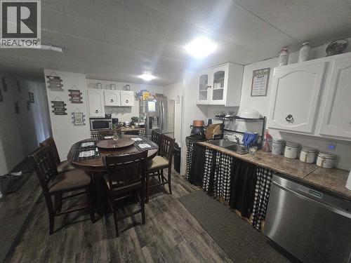 3231 Hayman Crescent, Quesnel, BC - Indoor
