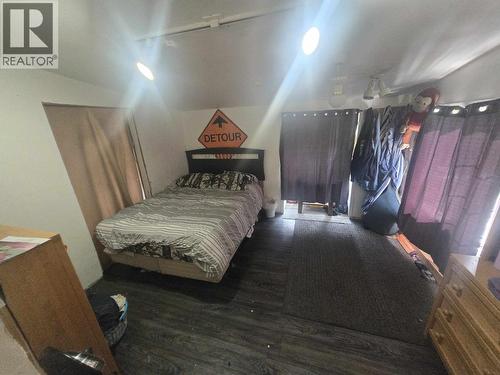 3231 Hayman Crescent, Quesnel, BC - Indoor Photo Showing Bedroom
