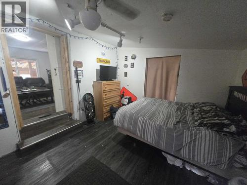 3231 Hayman Crescent, Quesnel, BC - Indoor Photo Showing Bedroom