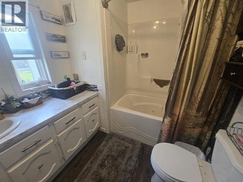 3231 Hayman Crescent, Quesnel, BC - Indoor Photo Showing Bathroom