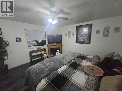 3231 Hayman Crescent, Quesnel, BC - Indoor Photo Showing Bedroom