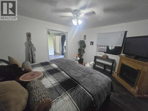 3231 Hayman Crescent, Quesnel, BC - Indoor Photo Showing Bedroom