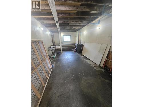 3231 Hayman Crescent, Quesnel, BC - Indoor