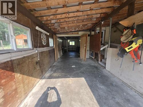 3231 Hayman Crescent, Quesnel, BC - Indoor