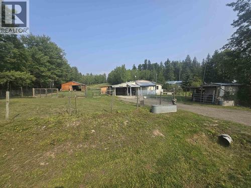 3231 Hayman Crescent, Quesnel, BC - Outdoor