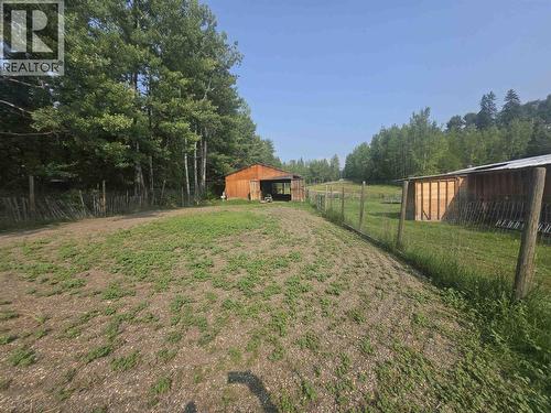 3231 Hayman Crescent, Quesnel, BC - Outdoor