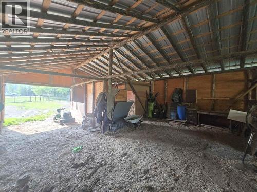 3231 Hayman Crescent, Quesnel, BC - Indoor