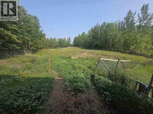 3231 Hayman Crescent, Quesnel, BC - Outdoor