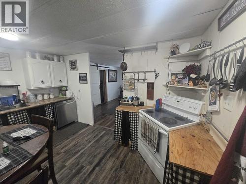 3231 Hayman Crescent, Quesnel, BC - Indoor