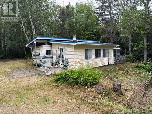 503 TOMIKO ROAD  West Nipissing (Crystal Falls), ON P0H 1L0